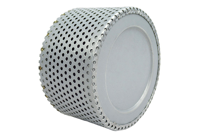 Customized Oil Separator